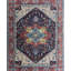Wool Oriental Area Rug-106953202