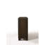 Commode 8 tiroirs Merveille, finition espresso