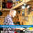 Bell+Howell Triburst Multi-Directional 2000 Lumens Light, Screws Onto Any Standard Light Socket