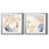 Silver Framed Paper is unavailable