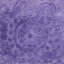 Trevor Chenille Bedspread Set Twin Size, 100% Cotton Medallion Coverlet Set with 1 Standard Shams, Traditional Textured Heirloom Bedding, Soft Breathable All-Season Comfort, OEKO-TEX Certified, Lavender-2016269836-2092237657