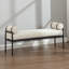 Repose-pieds Banc rembourré pour chambre à coucher-770748255