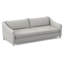 Monterey Patio Sofa with Cushions-66444937