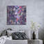 «Sweet Peas Motif-lumière» par Carissa Luminess-2092909554