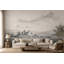 Murale ciel nuageux-129446440-129446437