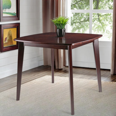 Ashford Walnut Dining Table