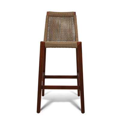 Lure Bar Stool