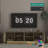 TV Stand  With 16 Color Leds,68" Modern TV Stand,  TV Cabinet Entertainment Center For 55 60 65 Inch TV-136451017