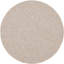 Béla Solid Colour Wool Hand Woven Area Rug-28218270
