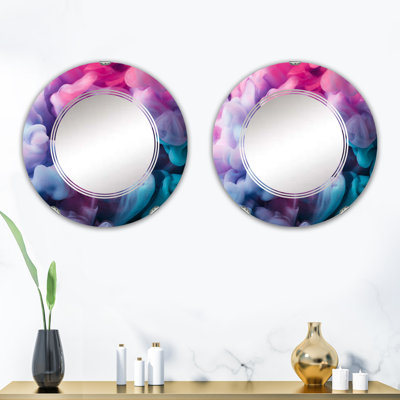 Round Mirror