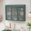Armoire murale en verre 3 portes-841424198
