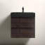 Meuble-lavabo de salle de bain Mid-Century-241556036