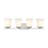 Rohrersville 4 - Light Dimmable Vanity Light-1067038621