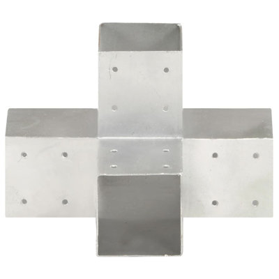 Mendham Dakota Fields Metal Panel Connector