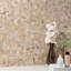 Fossil New Antique Petrified Stone Mosaic