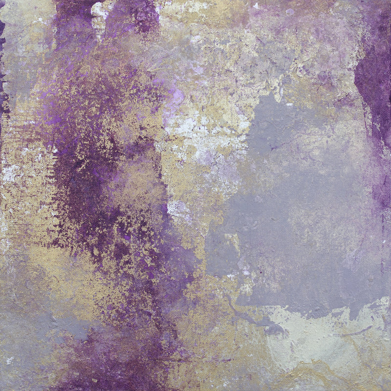 Winters Garden II, H 20 po x l 20 po