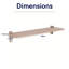 Lavant Floating Shelf-1453702591