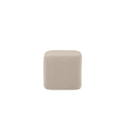 Luca Square Ottoman