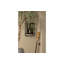 Febe 40cm W Metal Wall Shelf