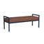 Banc rembourré Loxe-287093989