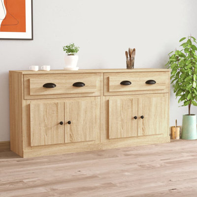 Huya Display Cabinet