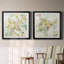 Floral Blush - ensemble de 2 reproductions d'art sur toiles-363999399-300395165-363999417