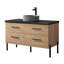 Ensemble de meuble-lavabo simple 48 po Kaminski