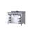 Marsyas 48 in W x 22 in D Single Bath Vanity Top with Faucet Set-87289755-87289756
