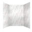 Rib 1 - MirroFlex - Panneaux muraux de baignoire et douche-130929292