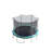 Propel 12' Round Trampoline With Safety Enclosure