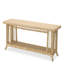 Saba 55.91'' W Console Table