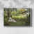 Wrapped Canvas n'est pas disponible