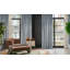 Adaelyn Slot Top Blackout Thermal Single Curtain-1373153041