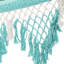 Hamac pour 2 personnes en polyester tissé Alexzandyr-1411572139
