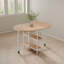 Oval Folding Table-112246931