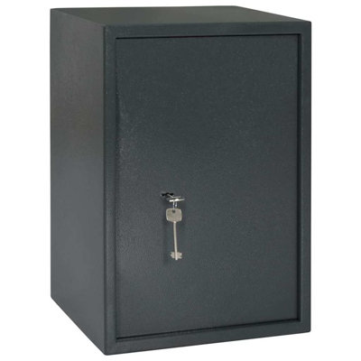 Safe Box Lock