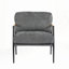 Chaise d'appoint moderne 27,56 po-1745860954-1745861030