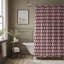 Rideau de douche Leafy Mood - Premium-1911112713