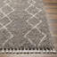 Tapis tissé à la machine Woodlake-970792949