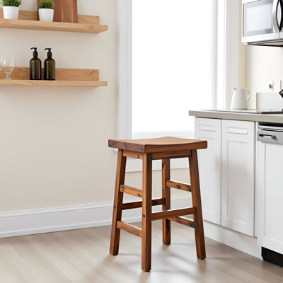Tabouret court 20 po Durango