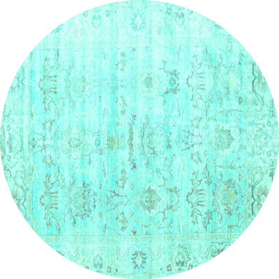 Abstract Indoor Rug