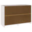 Rectangle Accent Cabinet-736515334