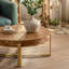 Table basse 31,29 "Modern Retro Splissage-141228295-141228296