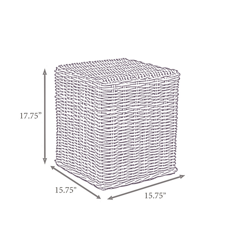 Denelle End Table