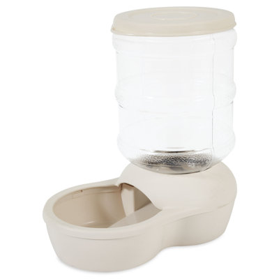 Automatic Feeder