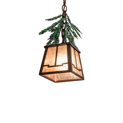 Guiseppi 1 - Light Pendant