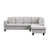 Light Gray 100% Linen incorrect is out of stock