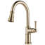 Artesso® Single Handle Pull-Down Kitchen Faucet-51913628