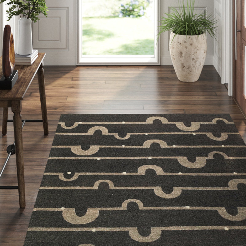 Chant Area Rug, Rectangle 2' x 3'