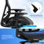 Chaise de travail en filet Crispn
